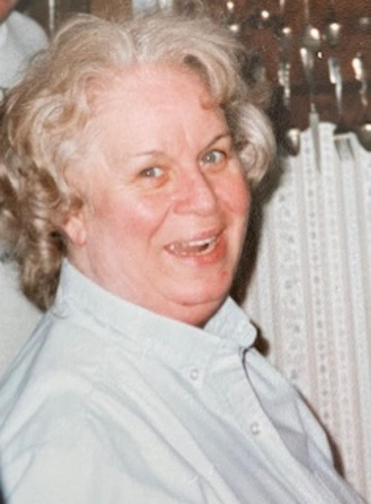 Mary Martha Pieta Profile Photo