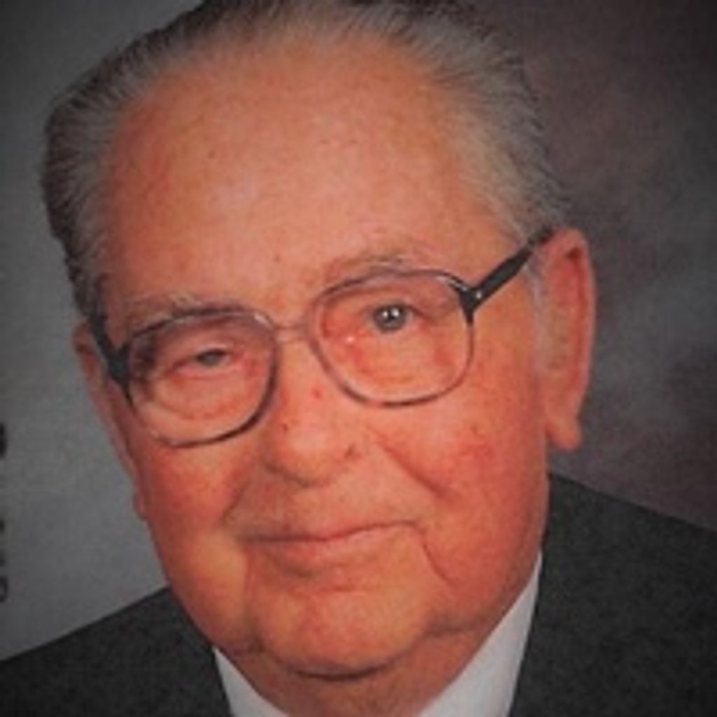 Edward Holland Goolsby