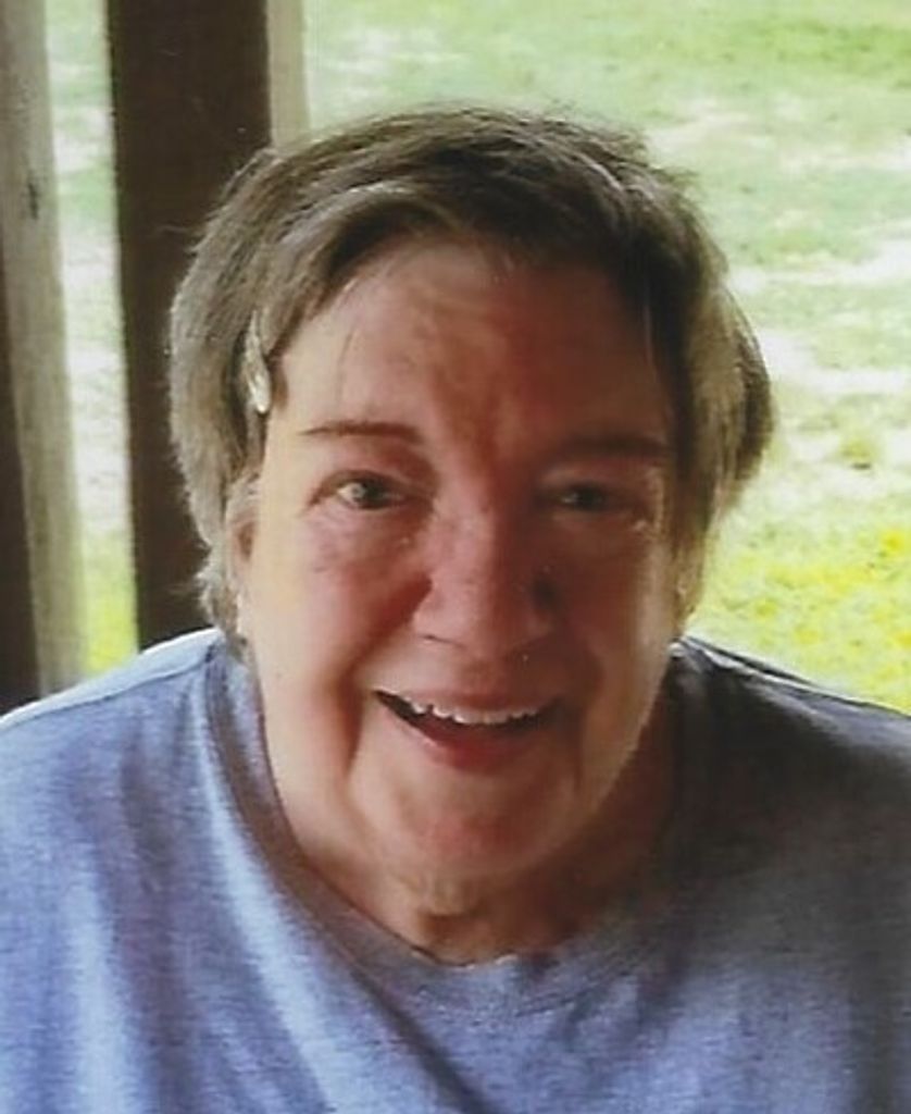 Naomi Ilene Allen