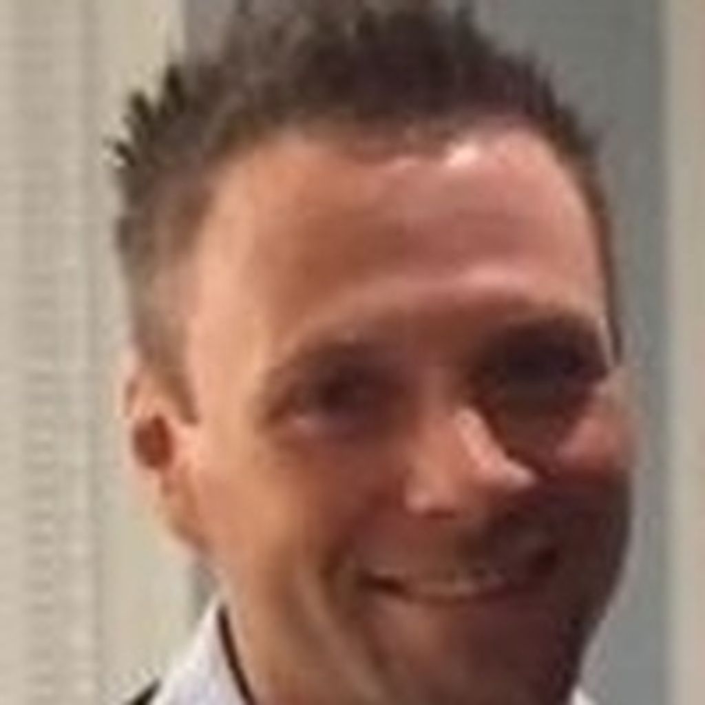 Derek Ryan Berens Profile Photo