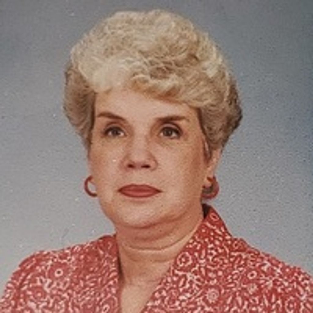 Eleanor Pinkerton Estes