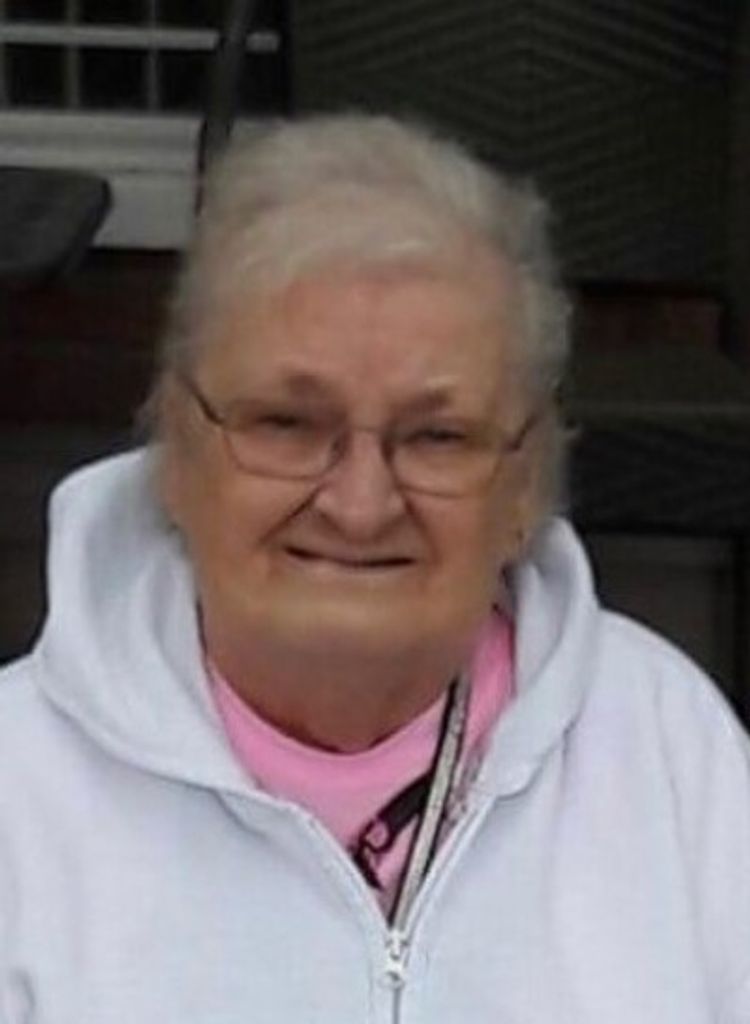 Eunice Jean (Marienau) Reiter Profile Photo