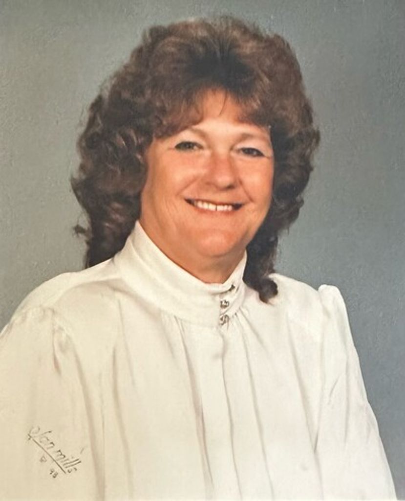 Merry'L Jean Park Profile Photo