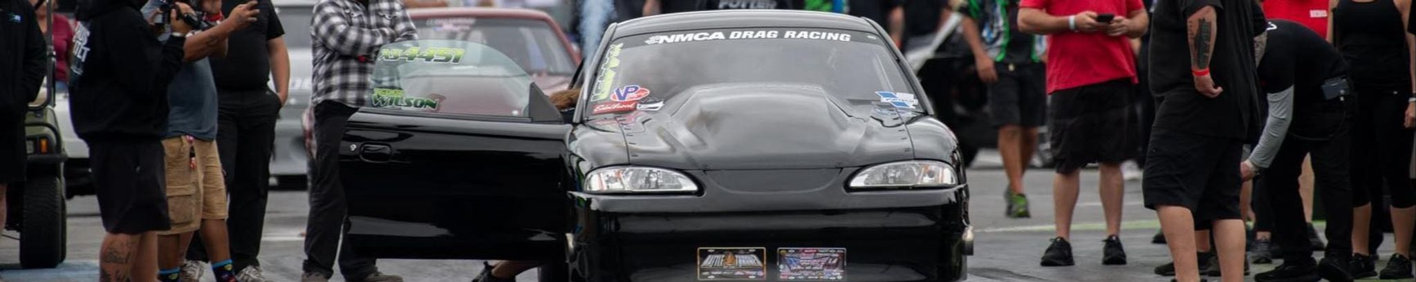 Cover for Terry Wilson's Obituary