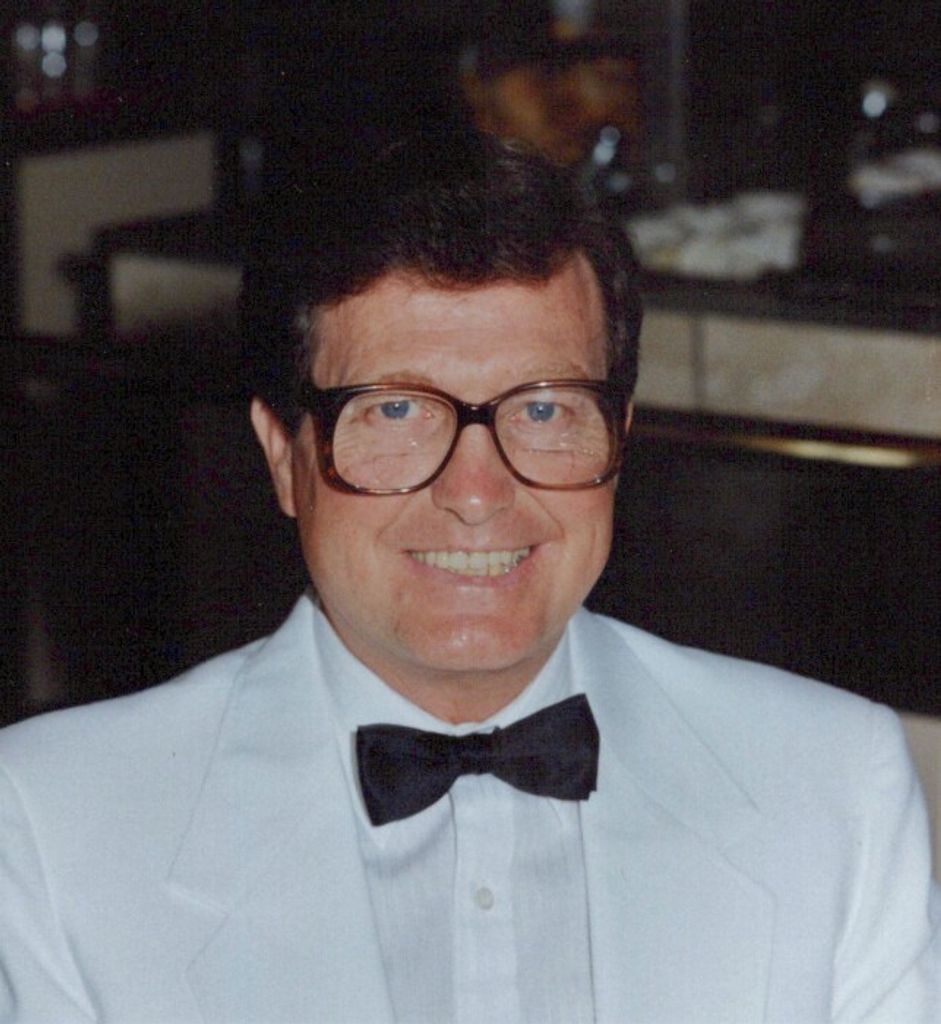 James Orrs Profile Photo