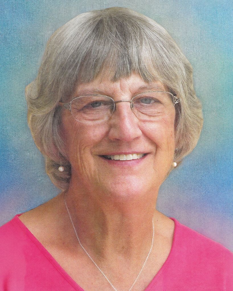 Vera Elaine DeMarsh Profile Photo