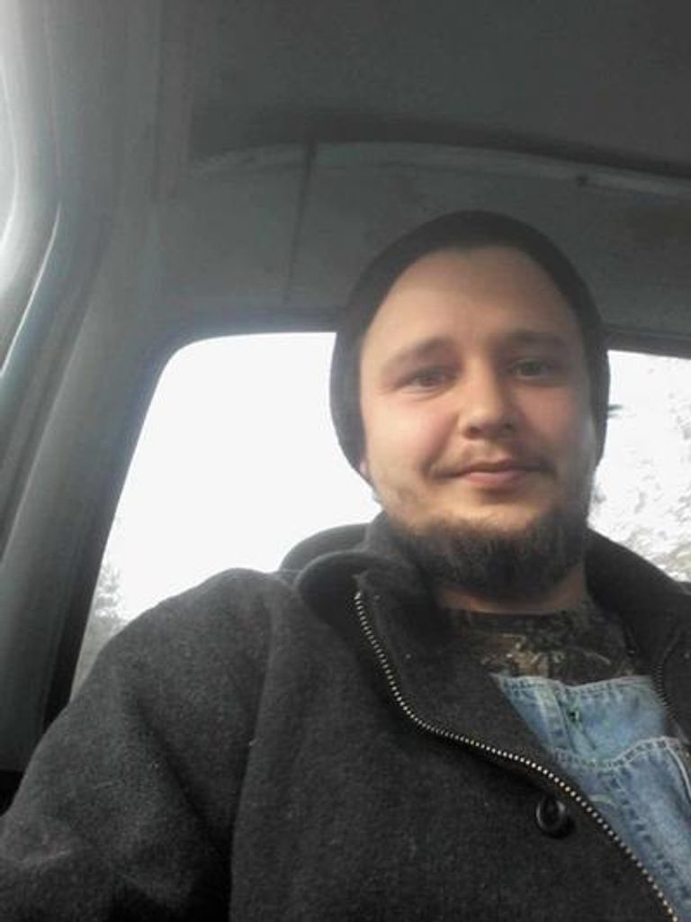 Nathan Lee Aaron Houser Profile Photo