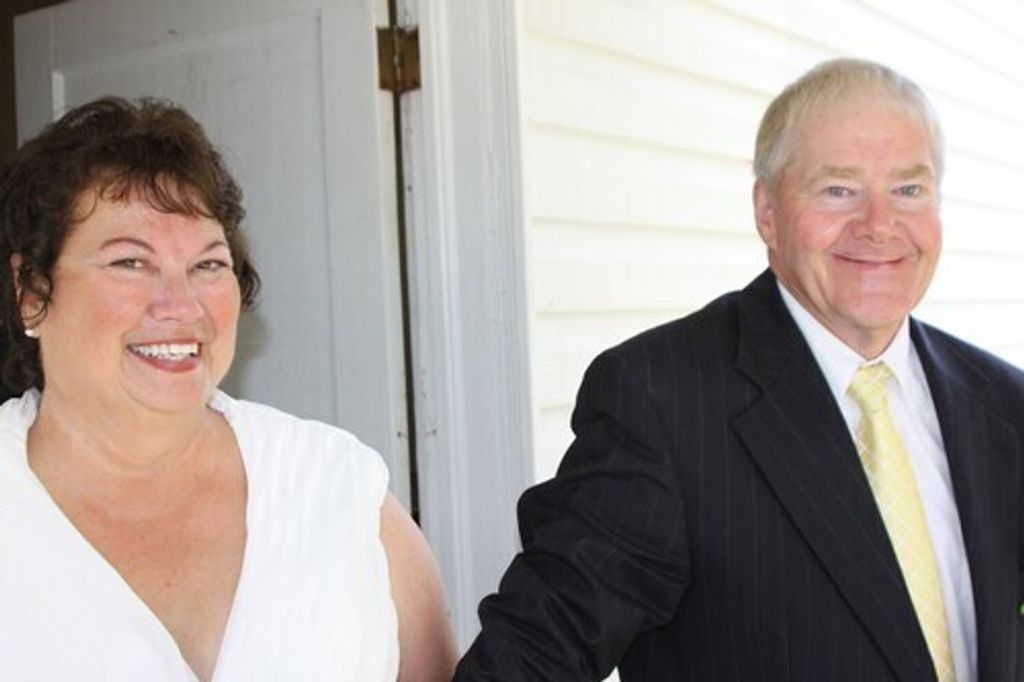 Charles Allen Brogden