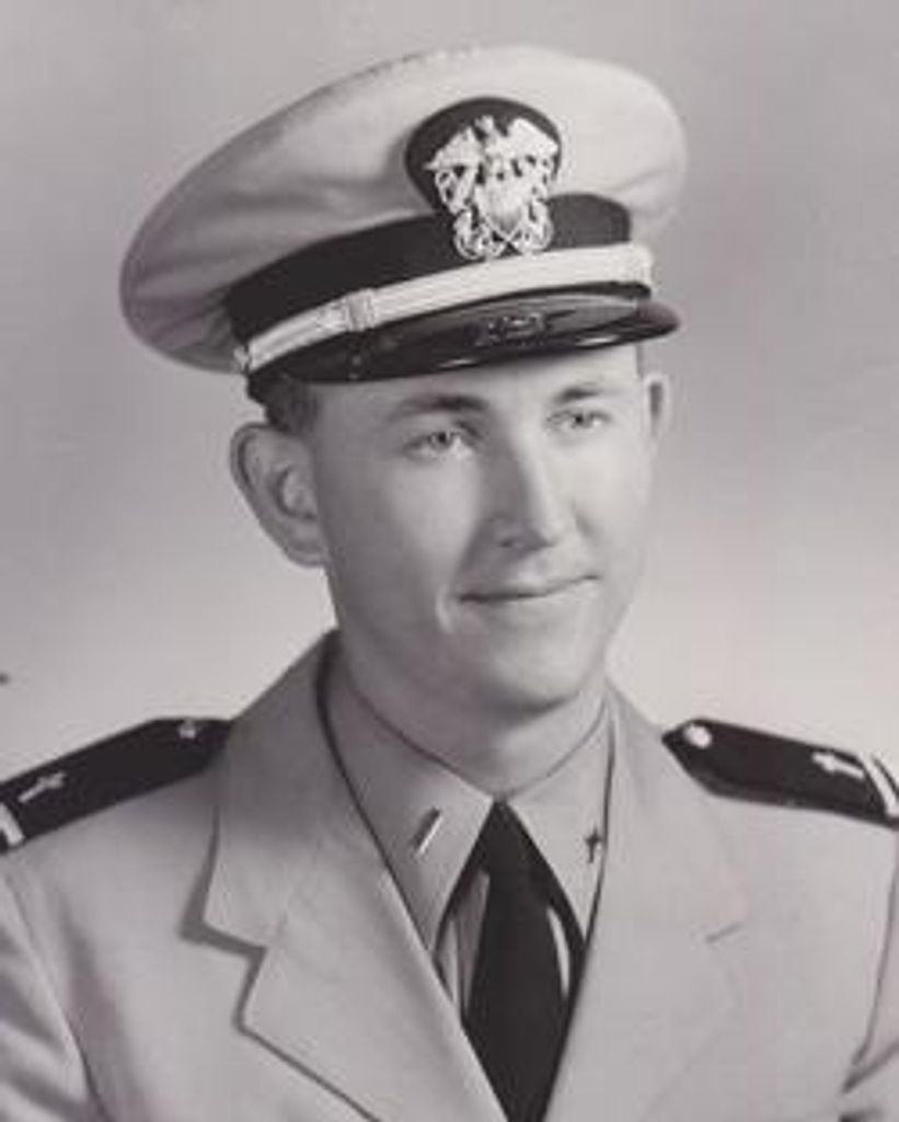 James Kenneth Solomon