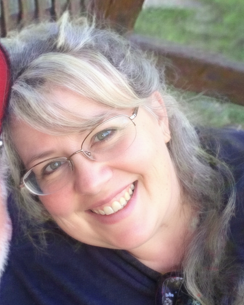 Anita Lynn Morrison Profile Photo