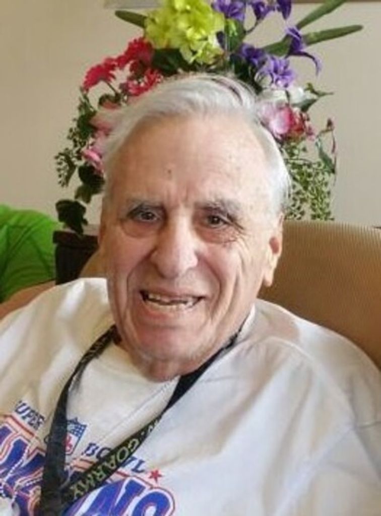 Allen Rosenberg Profile Photo