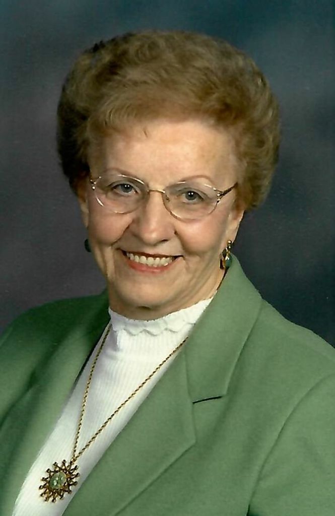 Alice Pauline Heisey