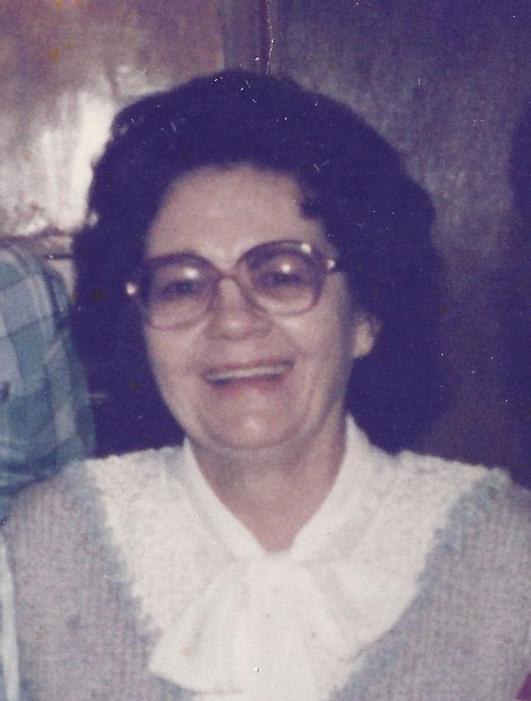 Ailene Sanders Melton Profile Photo