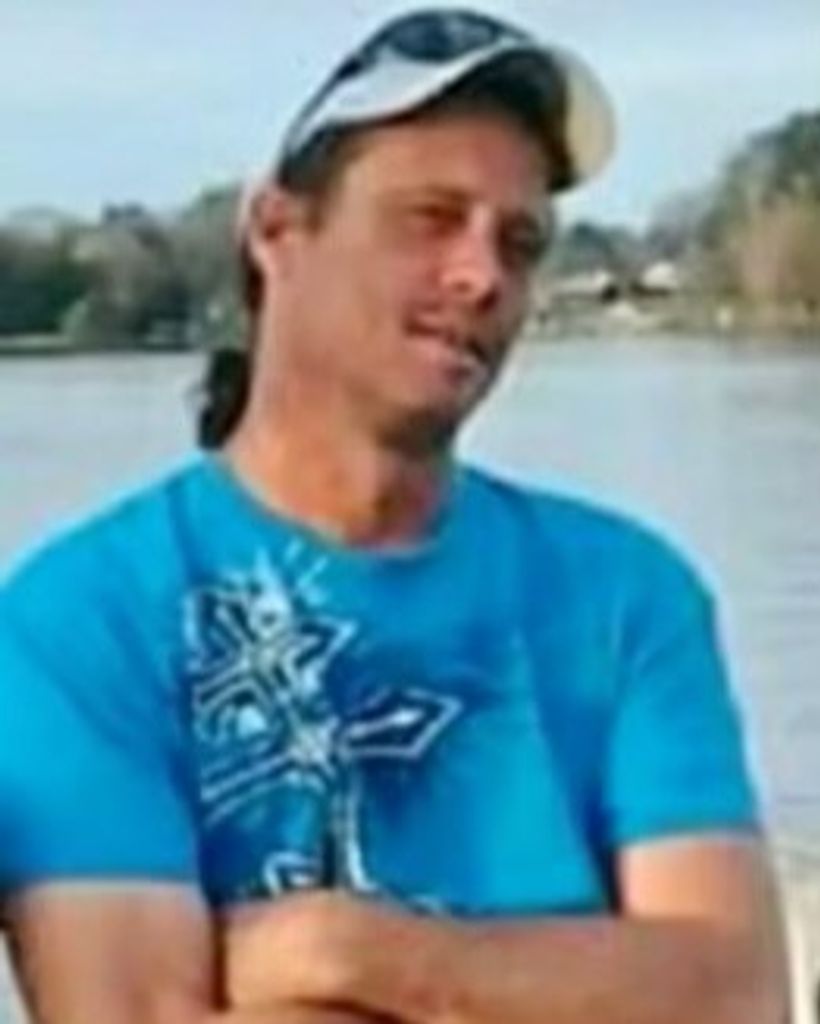 Timothy "Tim" James Parker Profile Photo