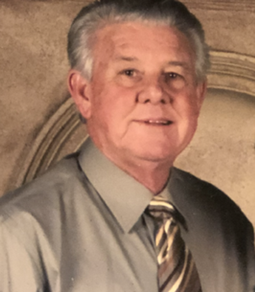 Hubert  Rutledge