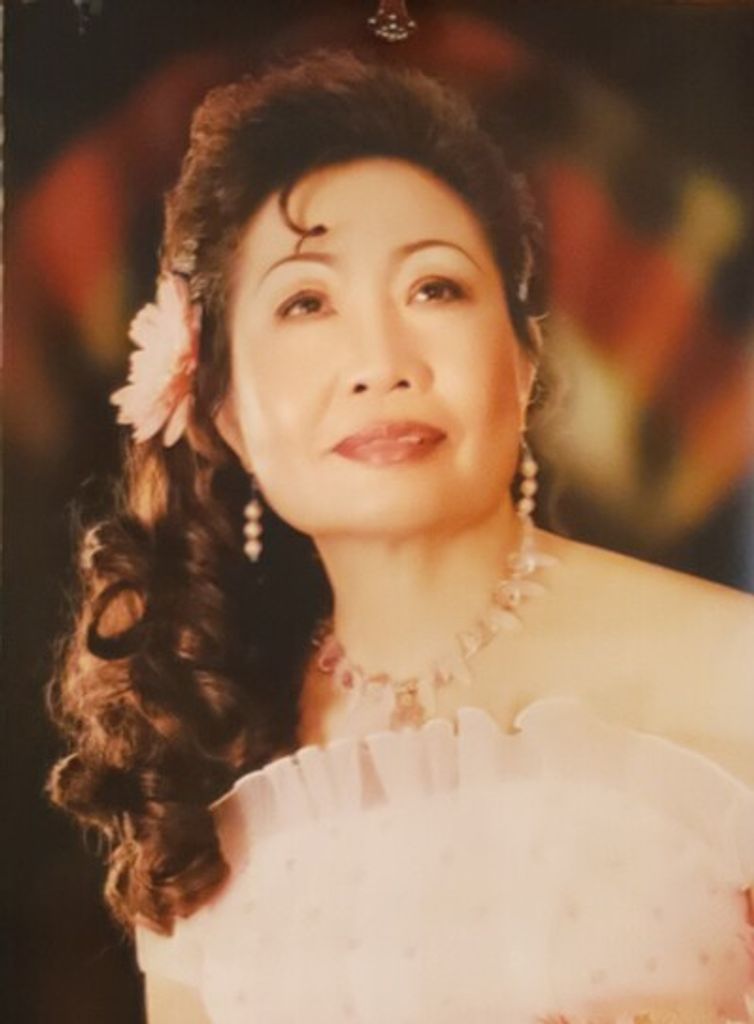 Chien Thi Brooks Profile Photo