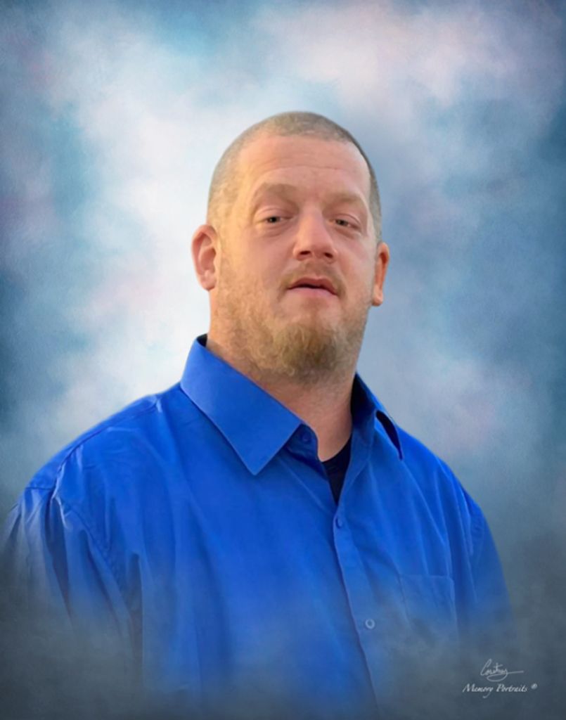 Travis James Profile Photo