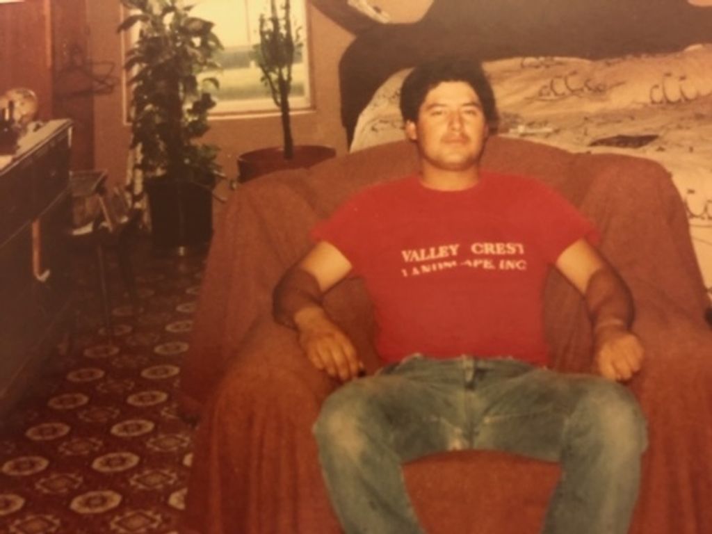 Lazaro L. Martinez Profile Photo