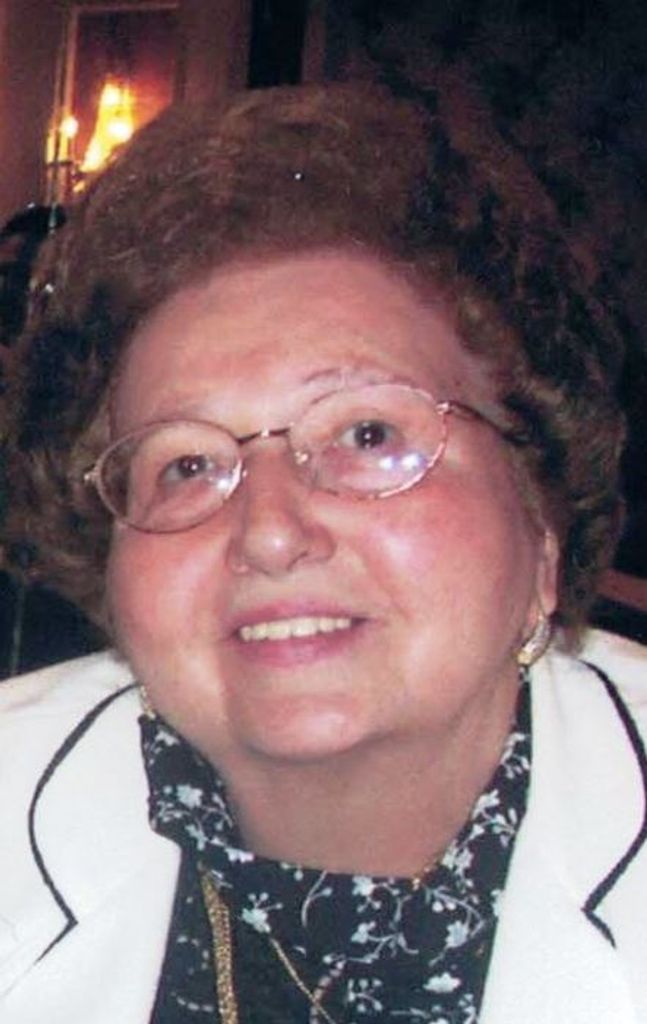 Ursula Ceberio