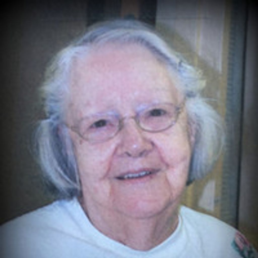 Evelyn Mae Thompson