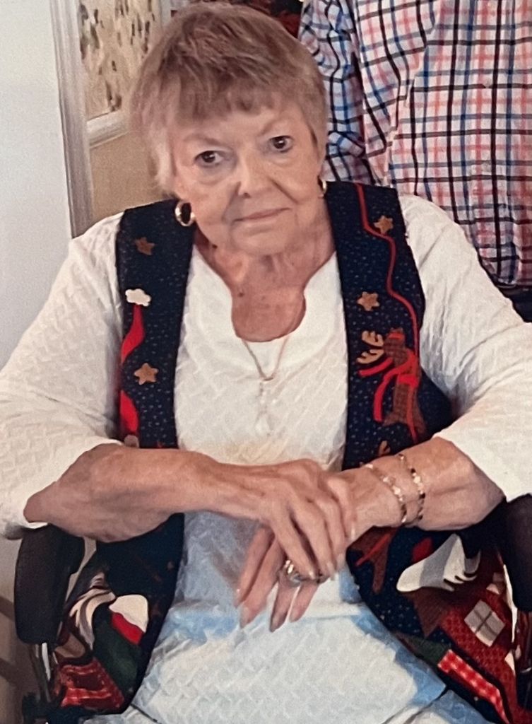 Marian "Deanie" Undeen Underwood Davenport Profile Photo