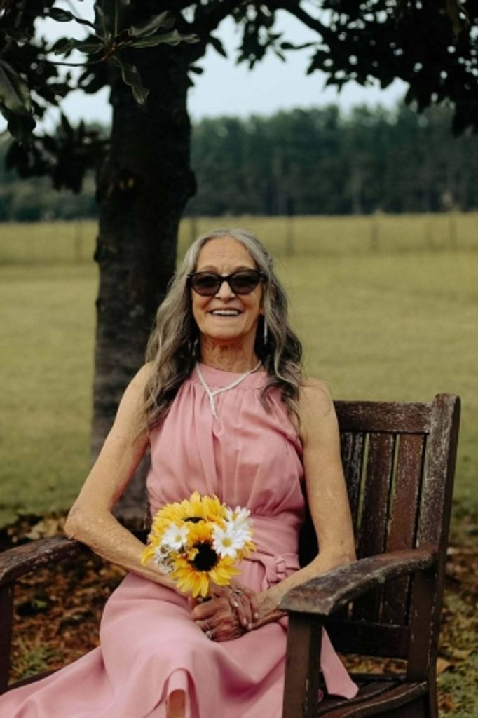Sylvia L Sharpe Profile Photo