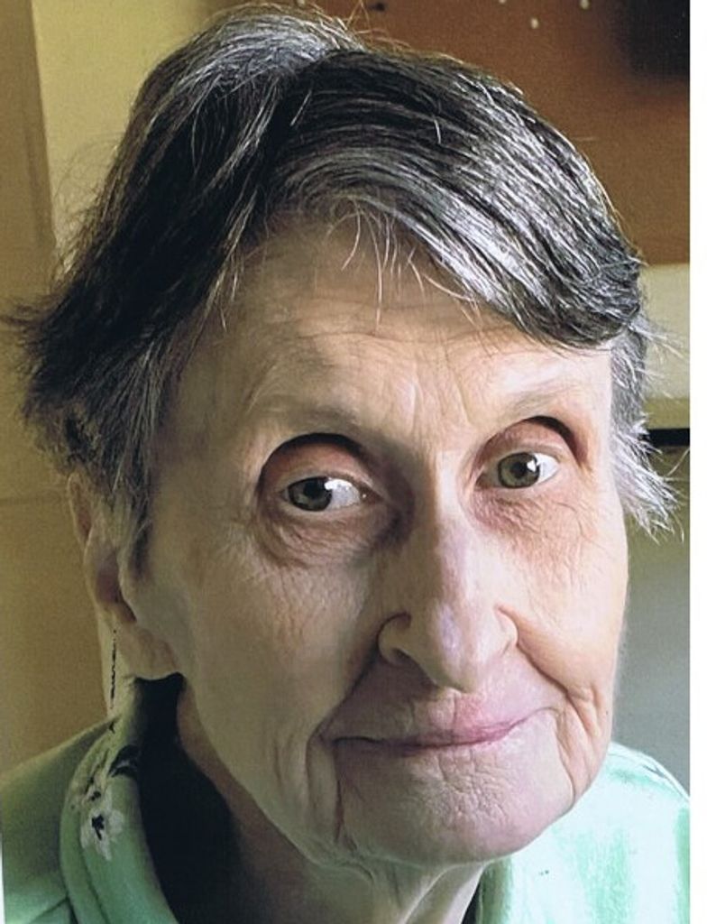 Margaret Sue (Crum)  Brown Profile Photo
