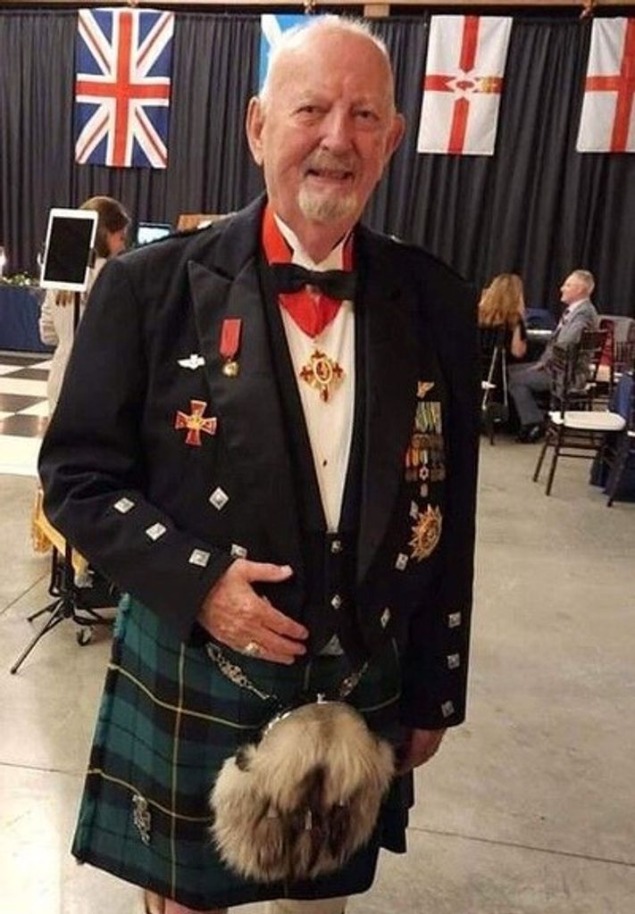 John Wallace Profile Photo