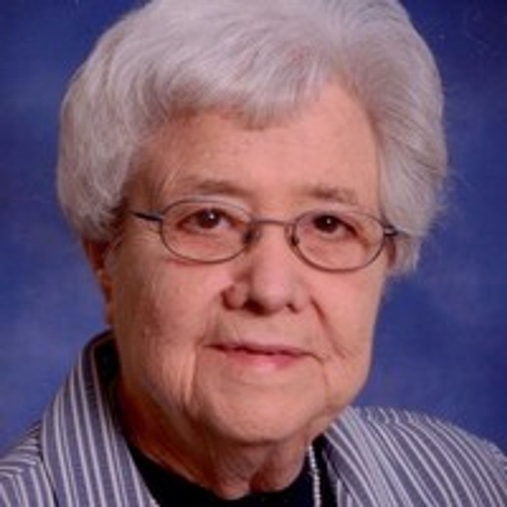 Helen Holston