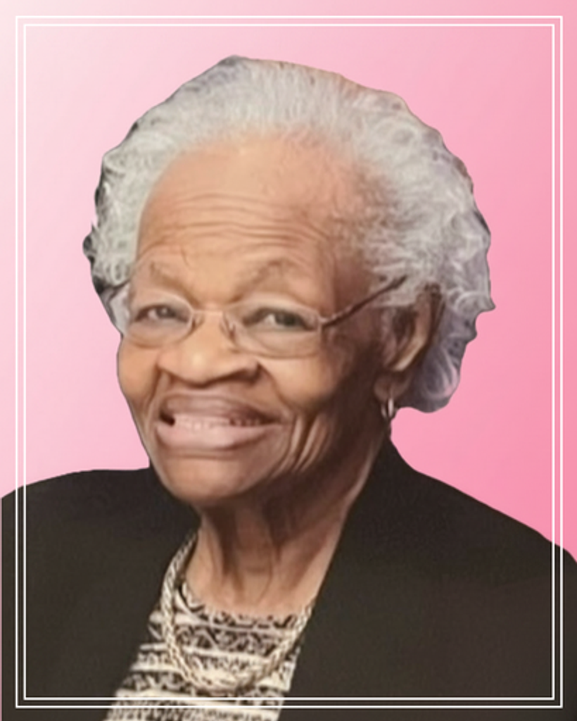 Frances Louise Caldwell