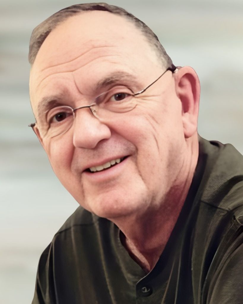 Arthur "Ray" Raymond Ulrich, Jr.