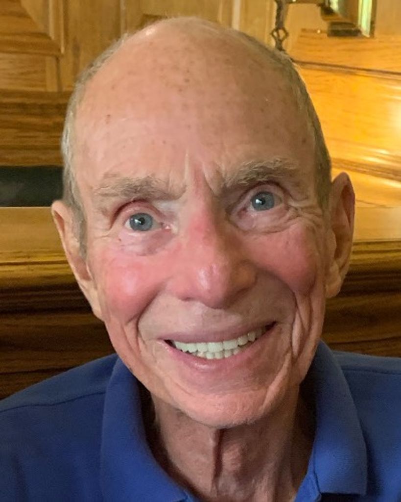 Joseph Malcom Aronstam Profile Photo