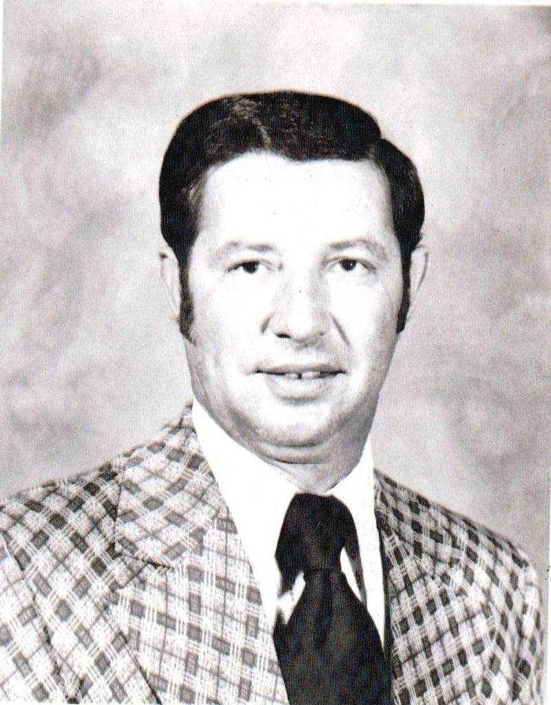 Daniel  Allen Williams