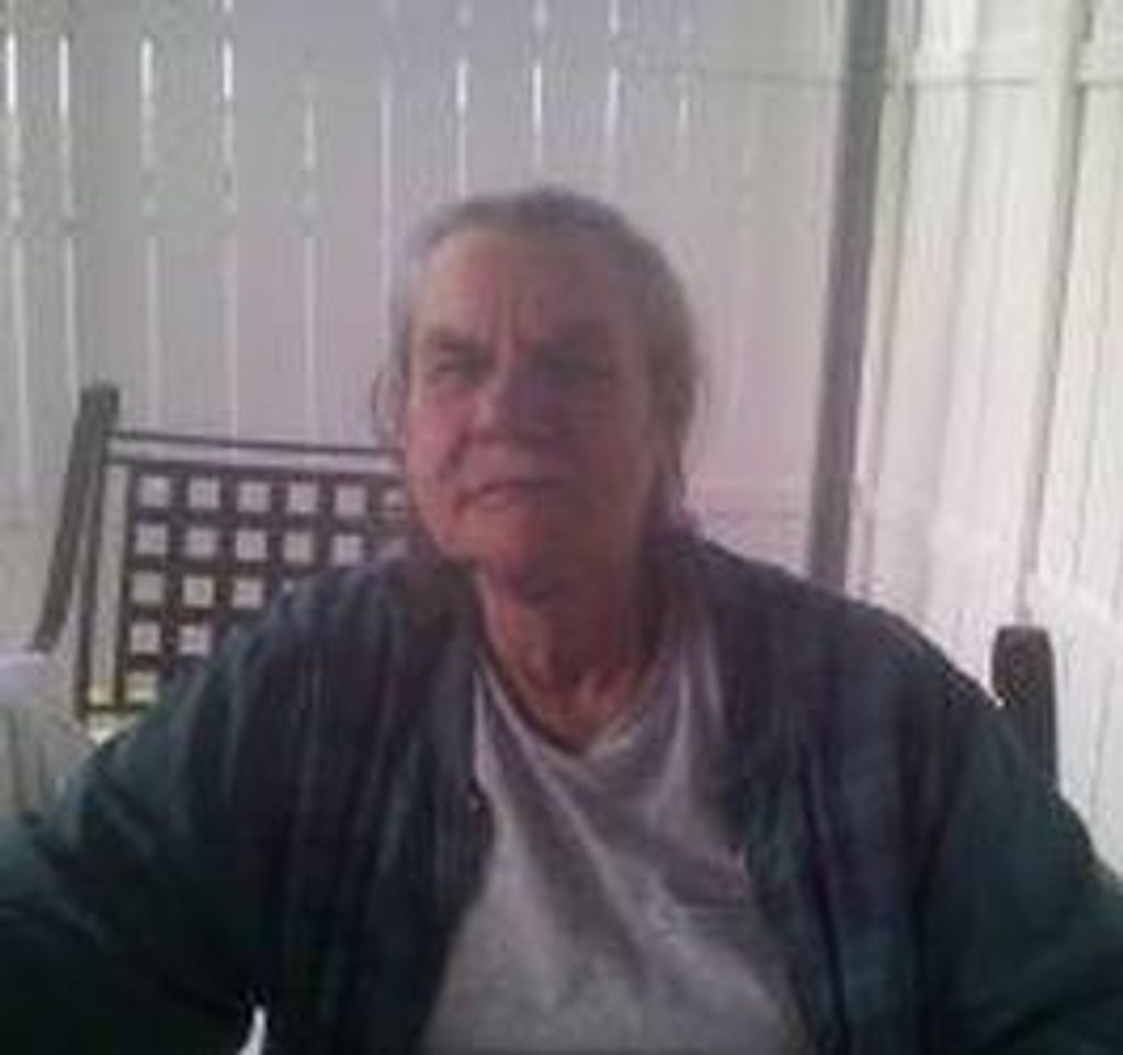 James "Mack" Dampier Profile Photo