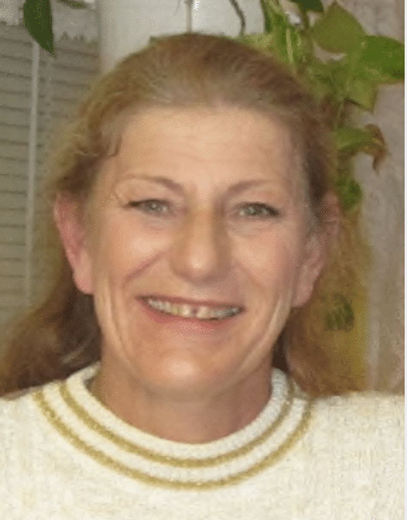 Kay Lynn Dawson Spence