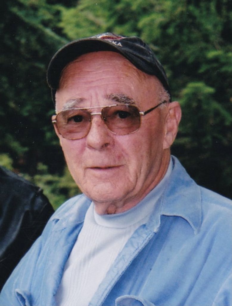 Leo "Buz" Leroy Storch Profile Photo