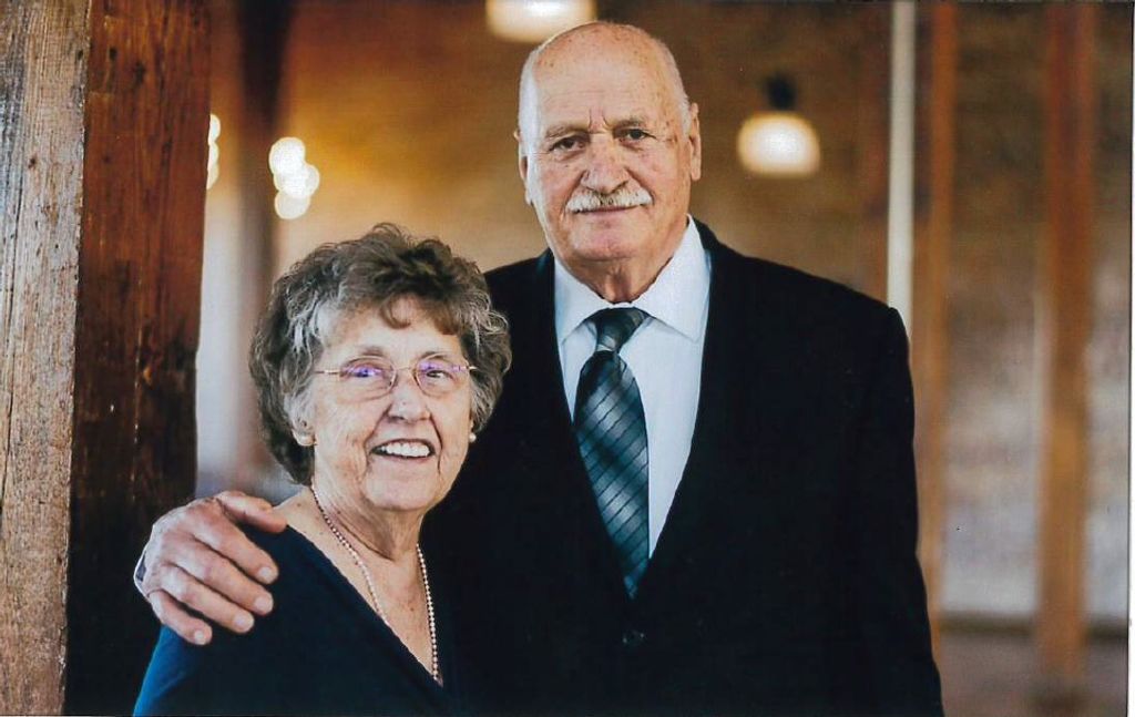 Joan Marie Smith