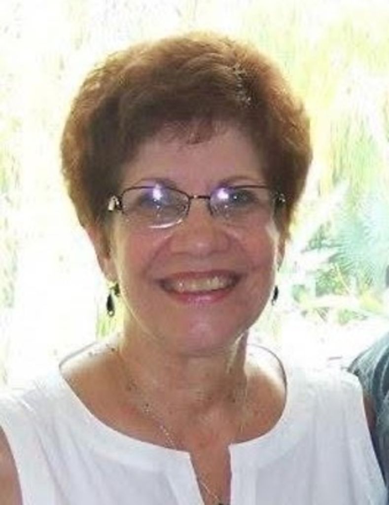 Elaine Marie Sebastian