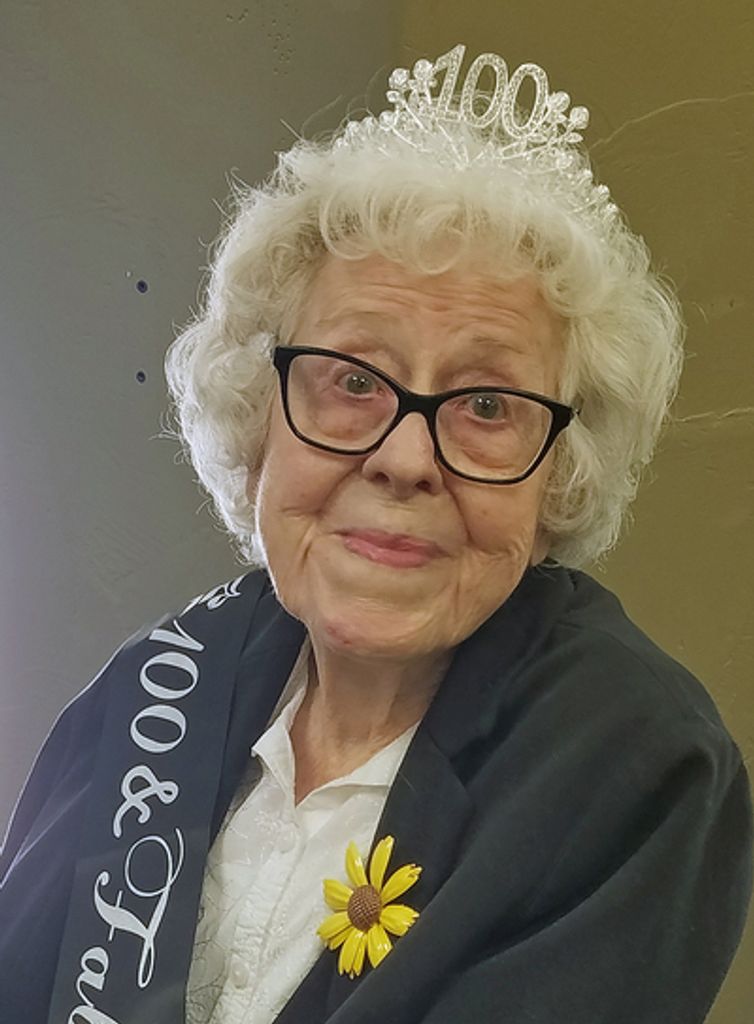 June Hendrickson Profile Photo