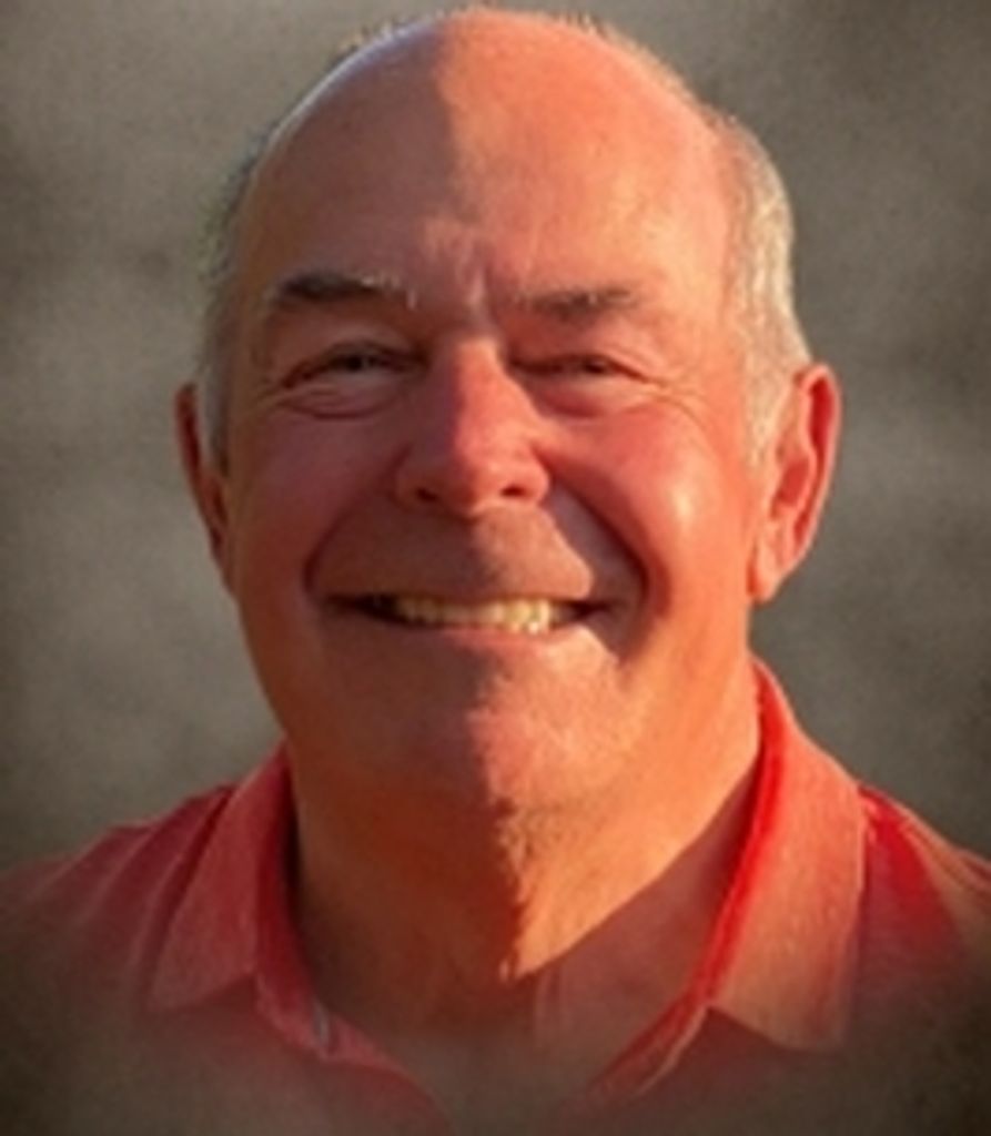 Paul Martinson Profile Photo