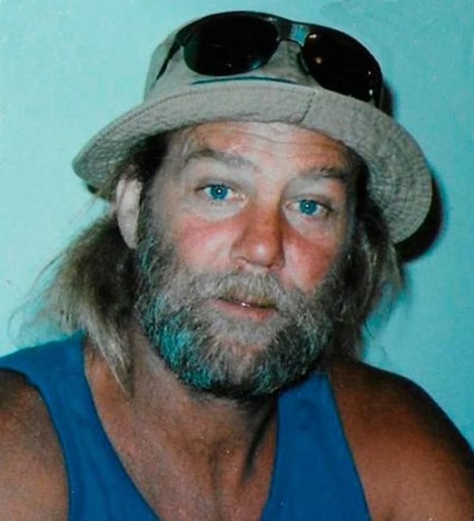 Jeffrey Lee Everett Profile Photo