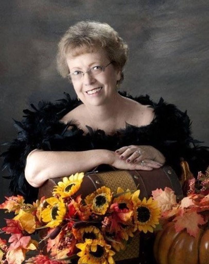 Agnes Kaufman