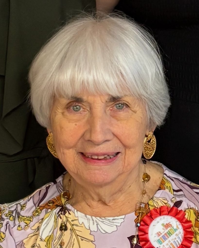 Catherine R. Ditz
