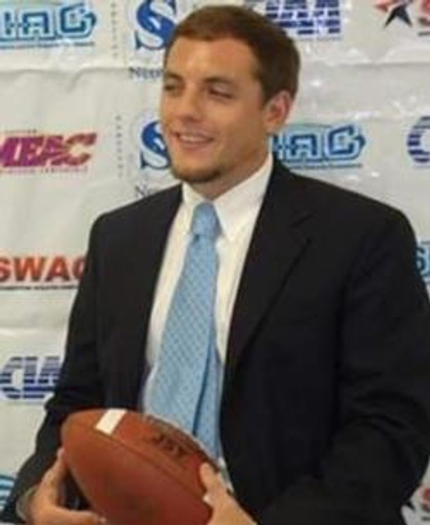 Stanford Chance Wilson Profile Photo