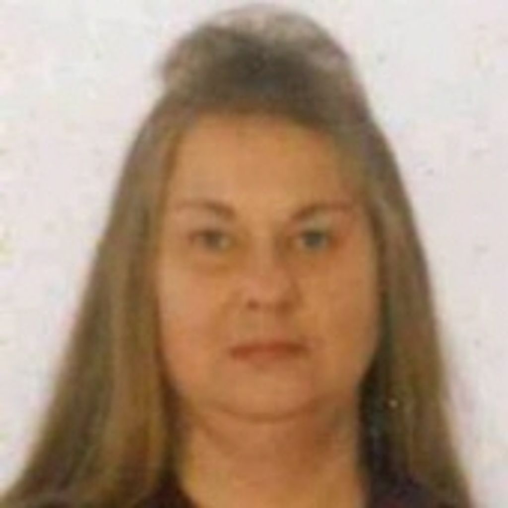 Carolyn Sue Crook