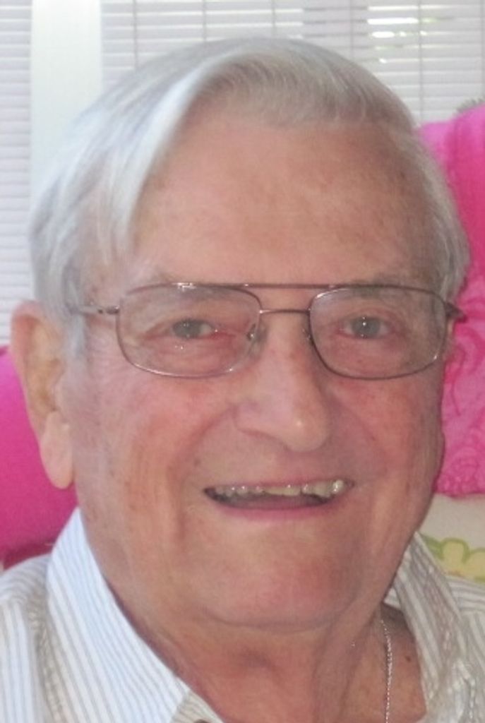 Charles Smeal
