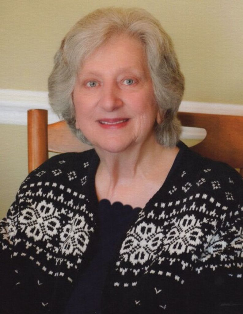 Phyllis Armstrong Griffin Profile Photo