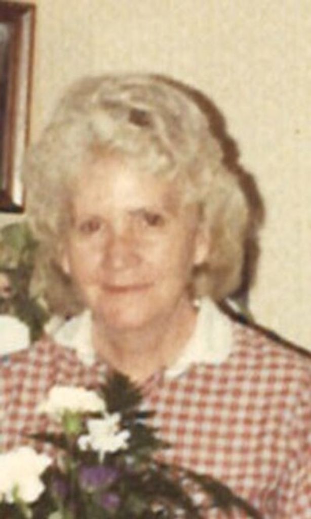 Florence Marie Proctor Profile Photo
