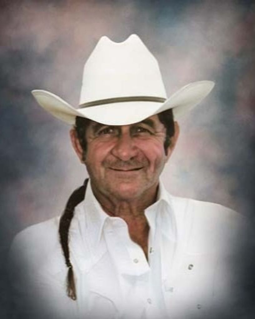 Raymond Paul Courville, Sr.