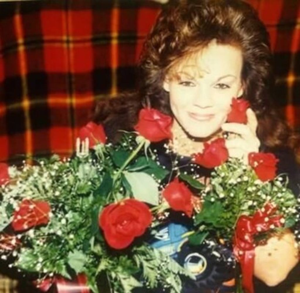 Trudy Ann Flud Profile Photo